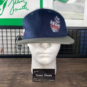 2018 Chile ISDE Motorcycle Hat